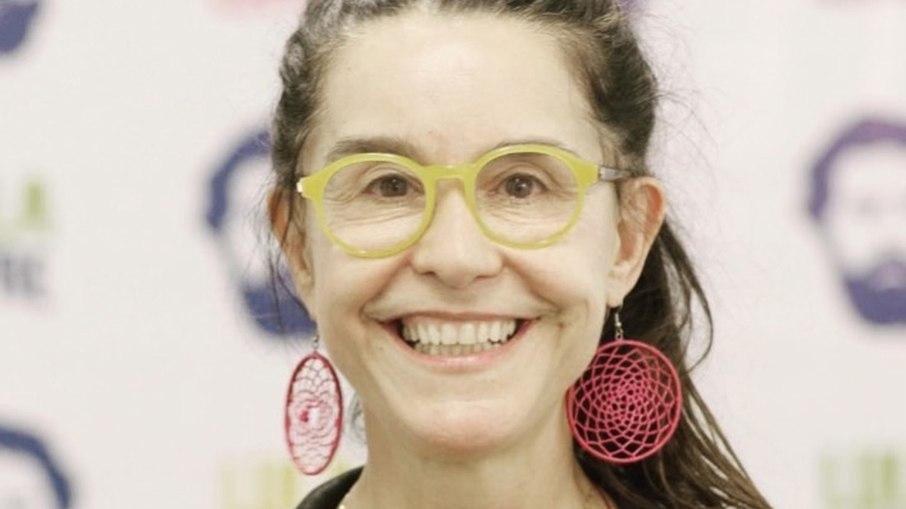 Lucélia Santos vira meme em polêmica envolvendo Bolsonaro e leite condensado