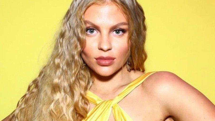 Luísa Sonza defende namorada de Whindersson: 