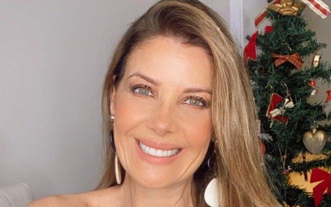 Mãe de apresentadora é acusada de maltratar empregada: 