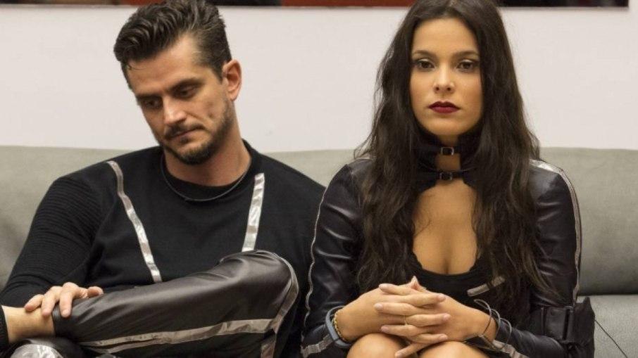 Marcos Harter perde processo e terá que pagar R$ 75 mil a Globo