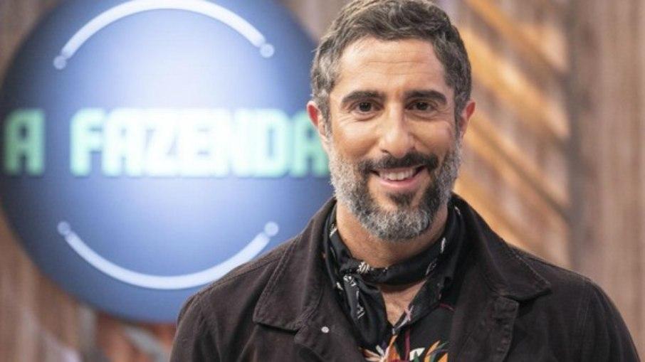 Marcos Mion deixa a Record, relembre a trajetória do apresentador na emissora