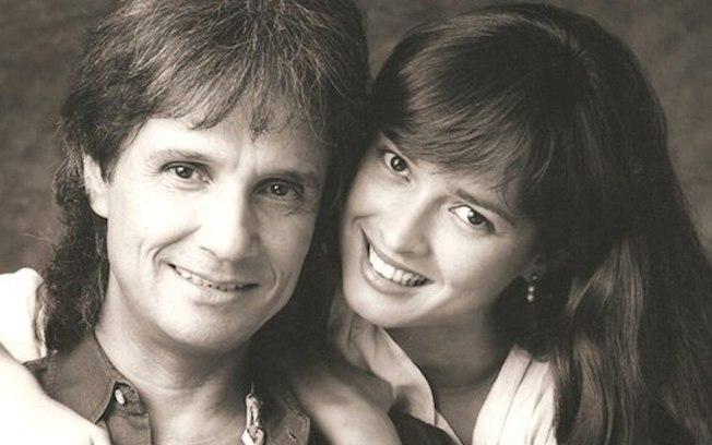 Myrian Rios afirma que deseja escrever um livro sobre união com Roberto Carlos