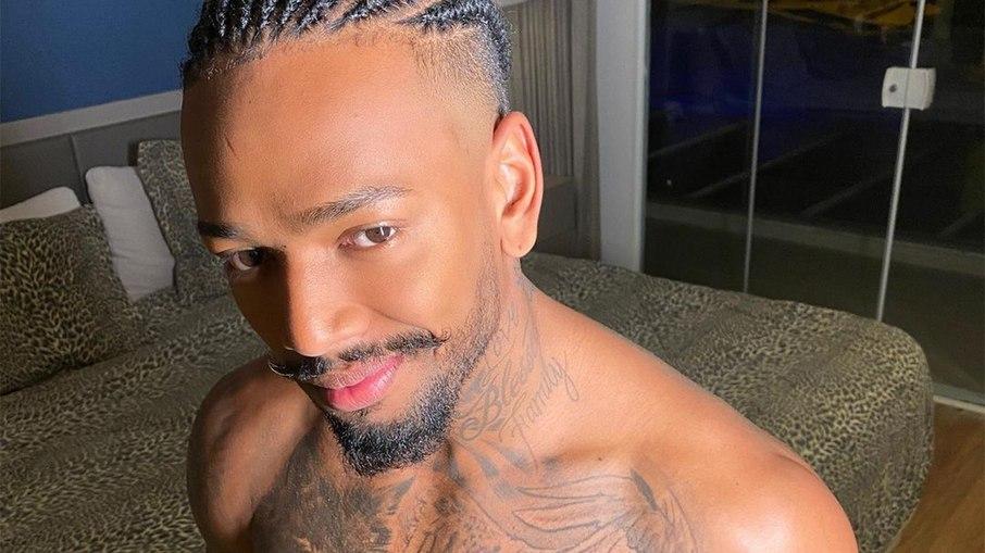 Nego do Borel tem portas fechadas na Globo