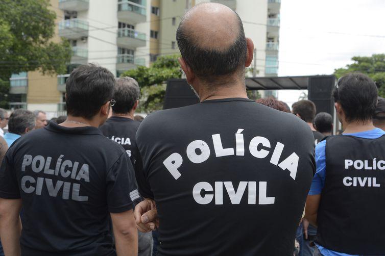Policiais poderão fazer curso de psicologia de emergência e desastres