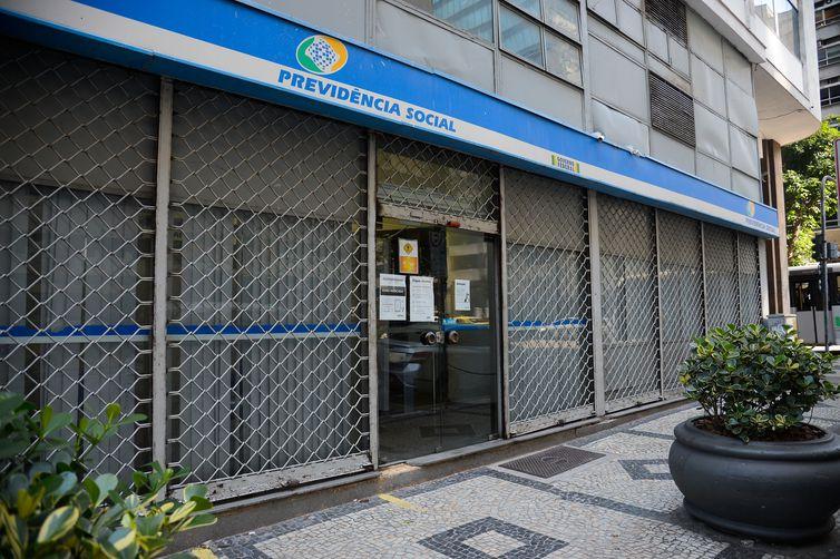 Prazo para recorrer de auxílio-doença negado acaba amanhã