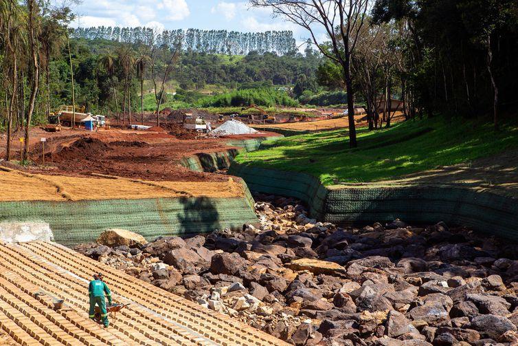 Prefeitura de Brumadinho vive boa situação econômica, mas teme futuro