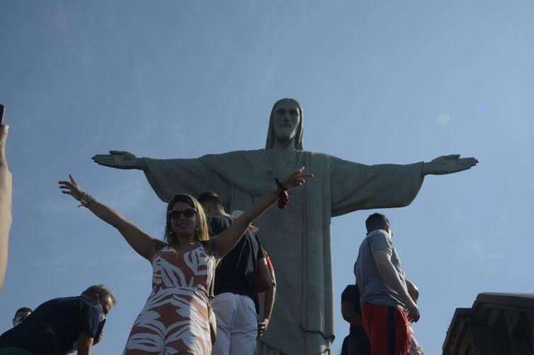 Projeto de Restauro Cristo 90 Anos destaca a conservação preventiva