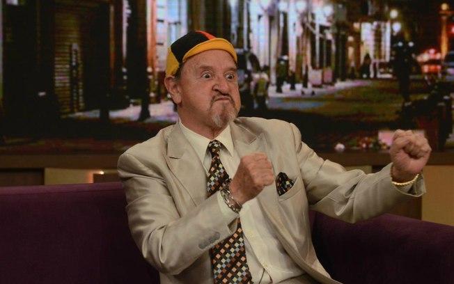 Quico governador? Carlos Villagrán, do Chaves, se candidata no México