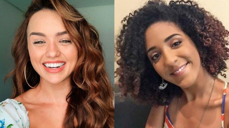 Rafa Kalimann critica Lucas e Nath Finanças rebate: 