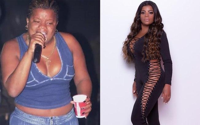 Tati Quebra Barraco revela ter feito 26 plásticas desde o início da carreira