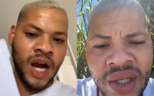 Web se compadece com influenciador reprovado pela 6ª vez em exame de direção