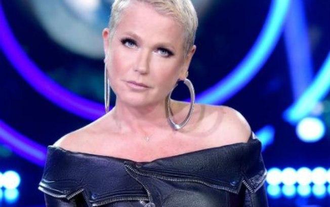 Xuxa diz não saber qual o futuro do Brasil e que pensa em morar fora