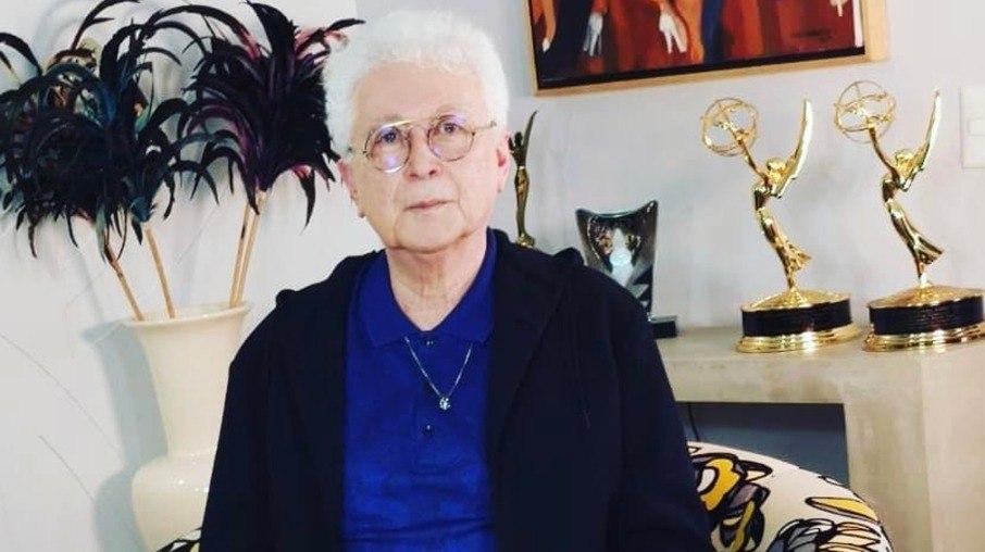 Aguinaldo Silva critica carnaval virtual: 