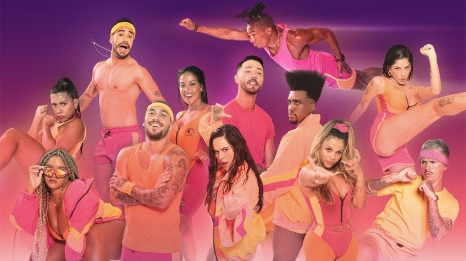 Amiga de Anitta e affair de Neymar: veja o novo elenco do 