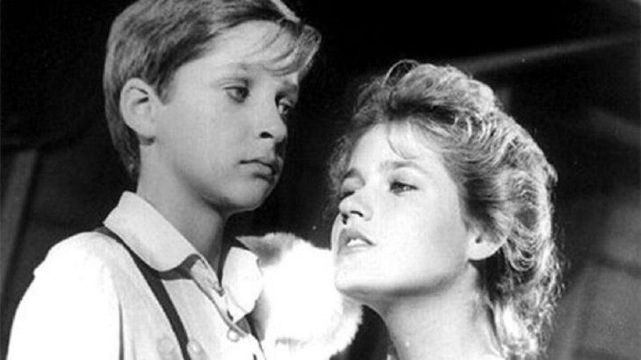 'Amor Estranho Amor', filme polêmico de Xuxa, passará na TV pela primeira vez