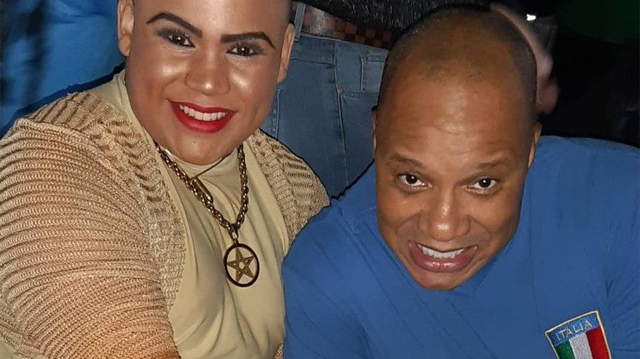 Anderson Leonardo nega que tenha estuprado MC Maylon: 