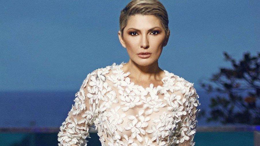 Antônia Fontenelle tenta acordo após ser indiciada por xenofobia e racismo