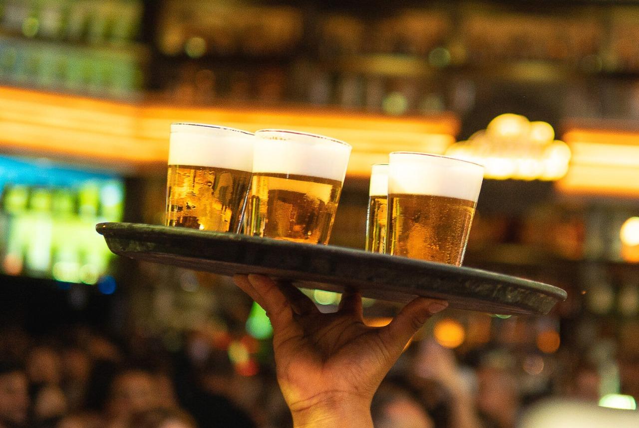 Aparecida amplia Lei Seca e limita funcionamento de estabelecimentos de bebidas