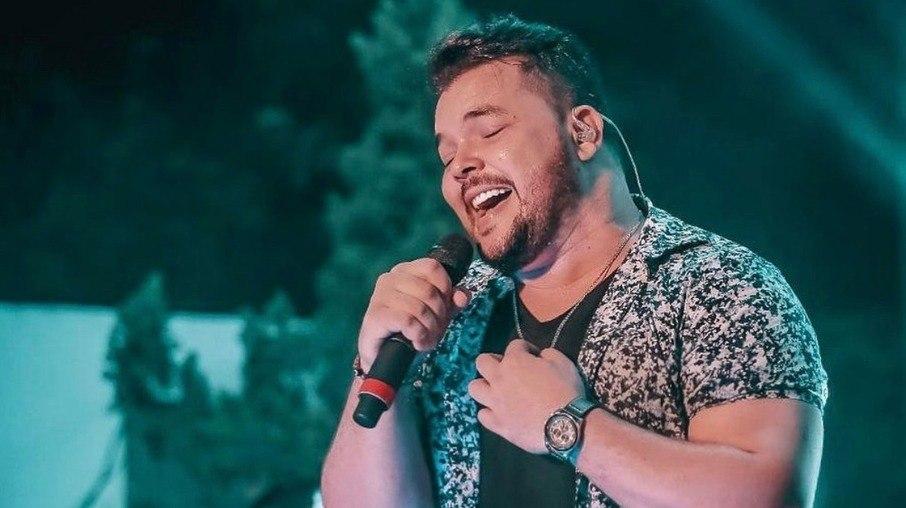 Após morar na Europa, Diego Faria volta ao Brasil: 