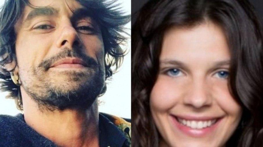 Atriz de 'Malhação' acusa ex de raptar filho; defesa diz que pai tem a guarda