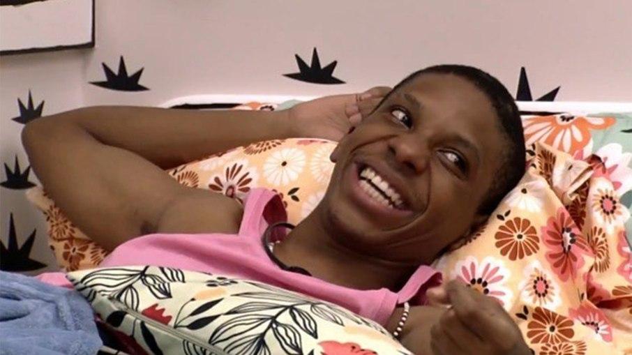 'BBB 21': Família de Lucas Penteado pede para não começarem as vaquinhas