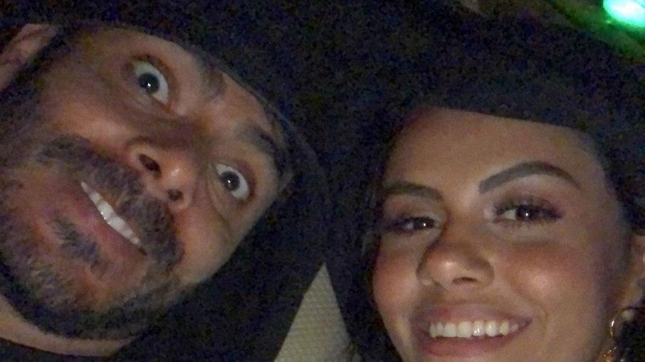 'BBB 21': Irmã de Rodolffo pede corrente de oração para afastar cantor de Karol