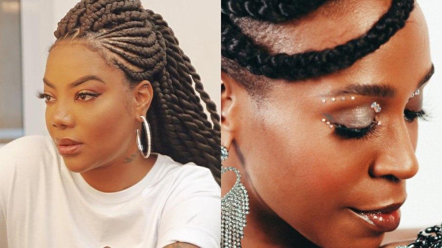 'BBB 21': Ludmilla fala sobre Karol Conká: 