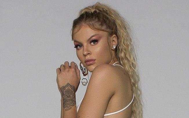 'BBB 21': Luísa Sonza revelou ter negado convite para o reality show