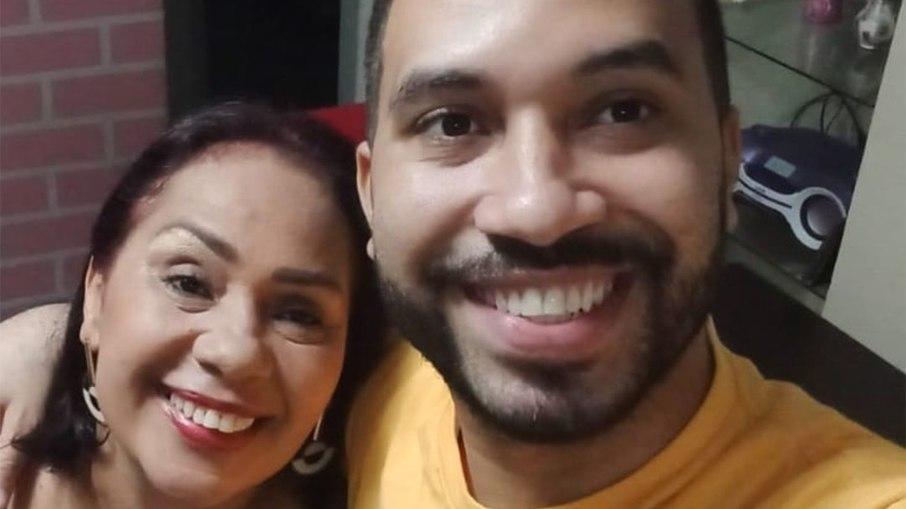 BBB 21: Mãe de Gilberto comenta briga com Pocah: 
