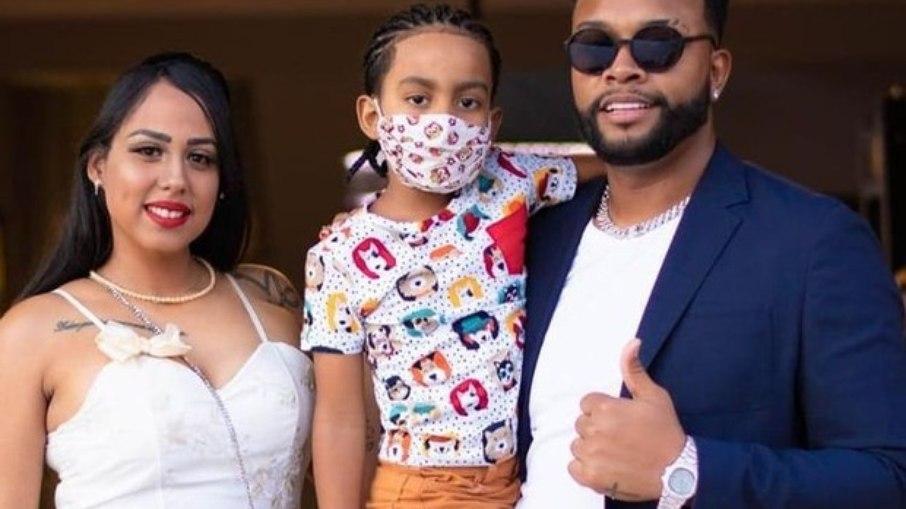 'BBB 21': Mãe do filho de Nego Di fala sobre rejeição do brother: 