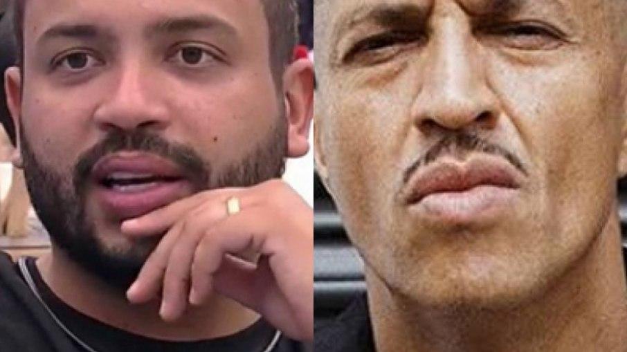 'BBB 21': Mano Brown fala sobre Projota após suposto unfollow: 