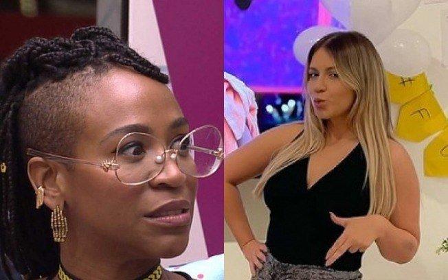'BBB 21': Marília Mendonça torce contra Karol, mas alerta fãs contra linchamento