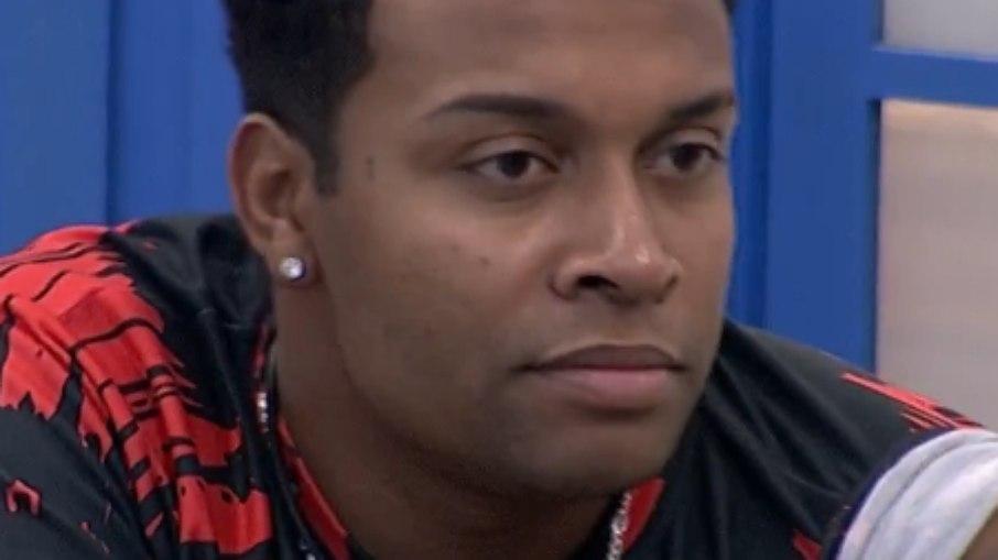 'BBB 21': Nego Di pede para conhecer Jojo Todynho; cantora responde: 