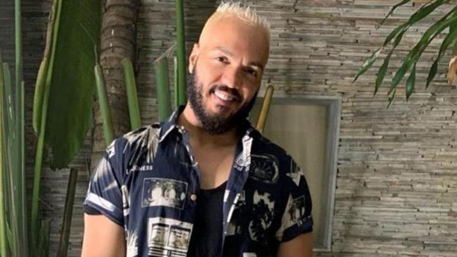 Belo: desembargador aceita habeas corpus e manda soltar o cantor