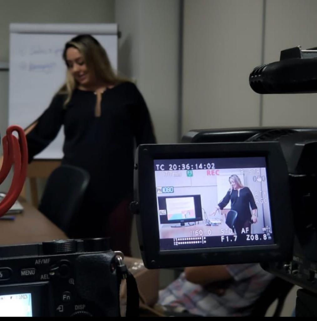 Café Filmes vai dirigir nova temporada do Programa Viver Goiás