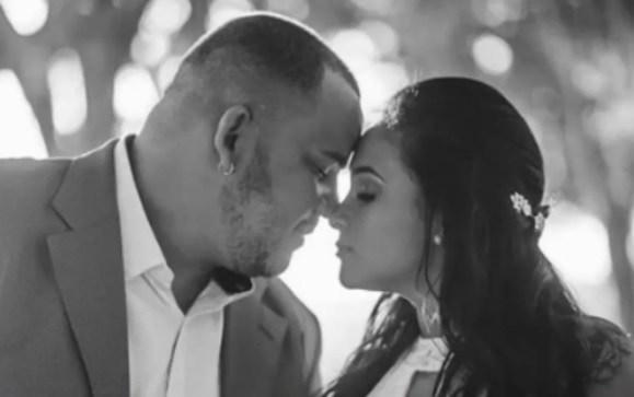 Cantor da Banda Leave e esposa grávida perdem a vida para a Covid-19
