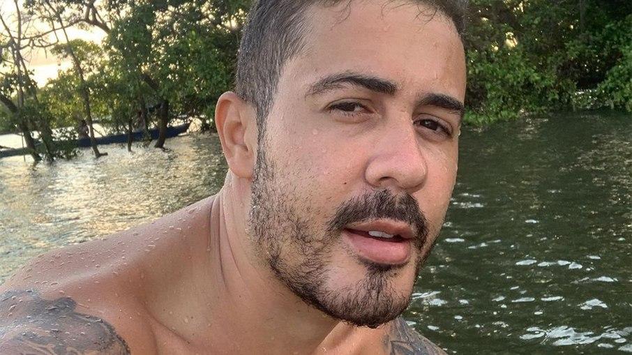 Carlinhos Maia: 'Ganho muito mais que eu mereço'
