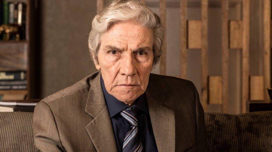 Cláudio Cavalcanti: relembre o que aconteceu com o ator