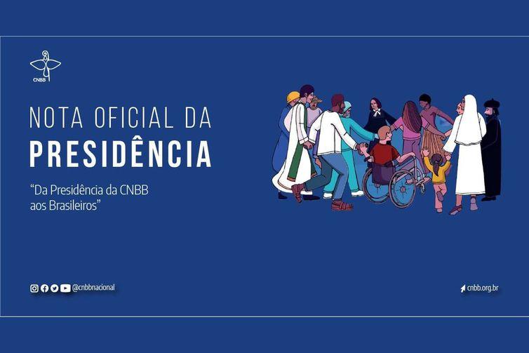 Com foco no diálogo, CNBB e Conic lançam Campanha da Fraternidade 2021