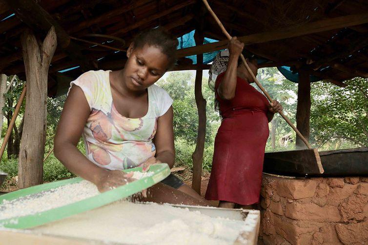 Comunidade kalunga recebe reconhecimento inédito da ONU