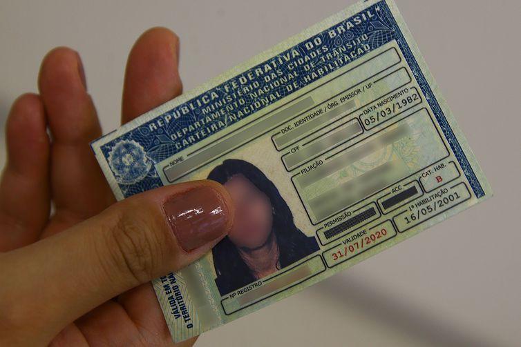 Detran-DF abre inscrições para programa de habilitação gratuita