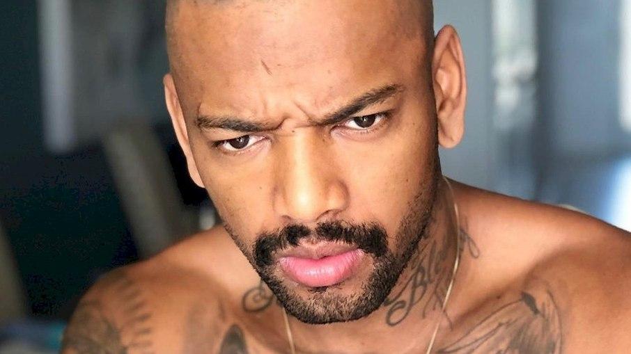 Duda Reis e mais duas namoradas de Nego do Borel vão depor amanhã