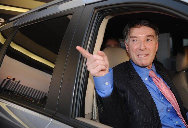 Eike Batista é condenado a 11 anos de prisão por crimes contra mercado