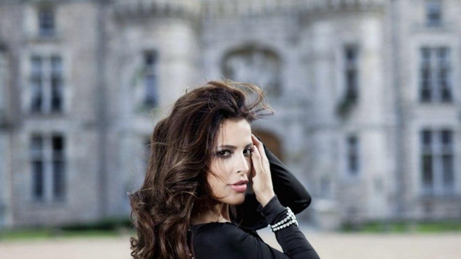 Ex-BBB Gyselle Soares relata assalto à mão armada: 