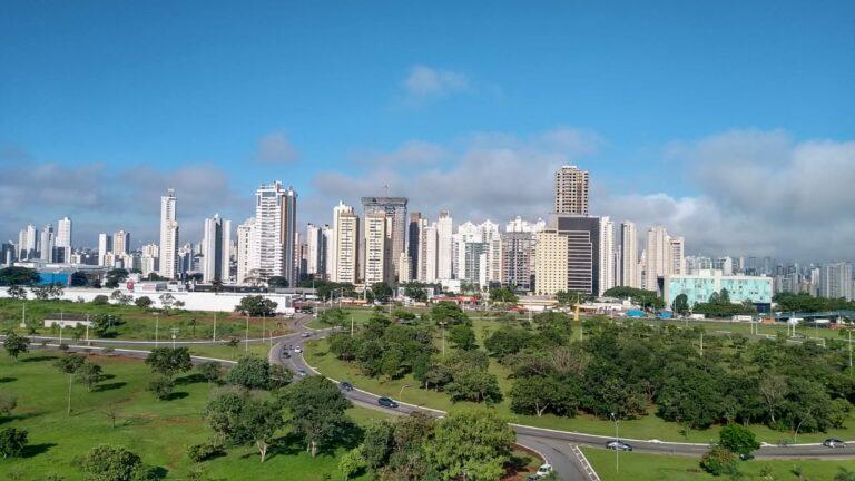 Goiânia: Começa a entrega de 619 mil boletos do IPTU 2021