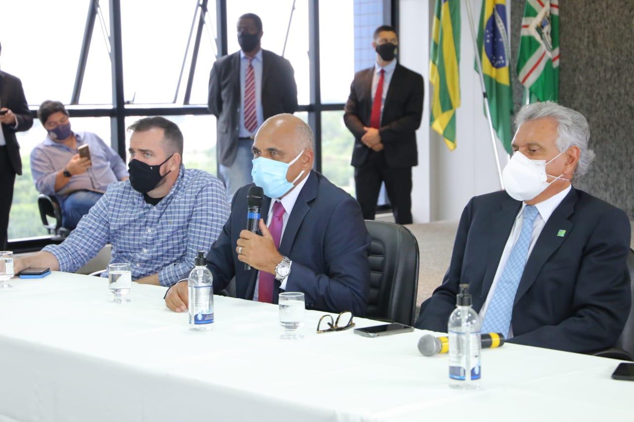 Goiânia vive seu pior momento na pandemia