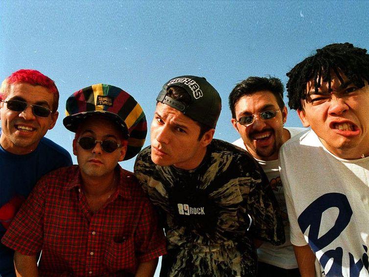 Hoje é Dia: Mamonas Assassinas e Open Data Day são destaques da semana