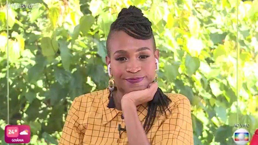 Karol Conká conta que a família está sendo ameaçada: 