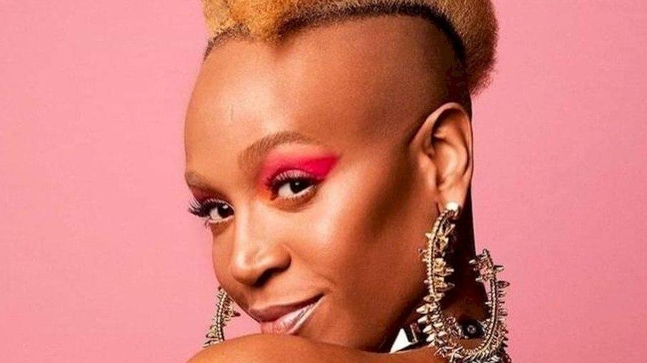 Karol Conká: mais um festival cancela show da cantora