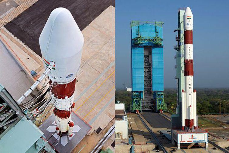 Lançamento de satélite dará projeção ao Brasil, diz presidente da AEB